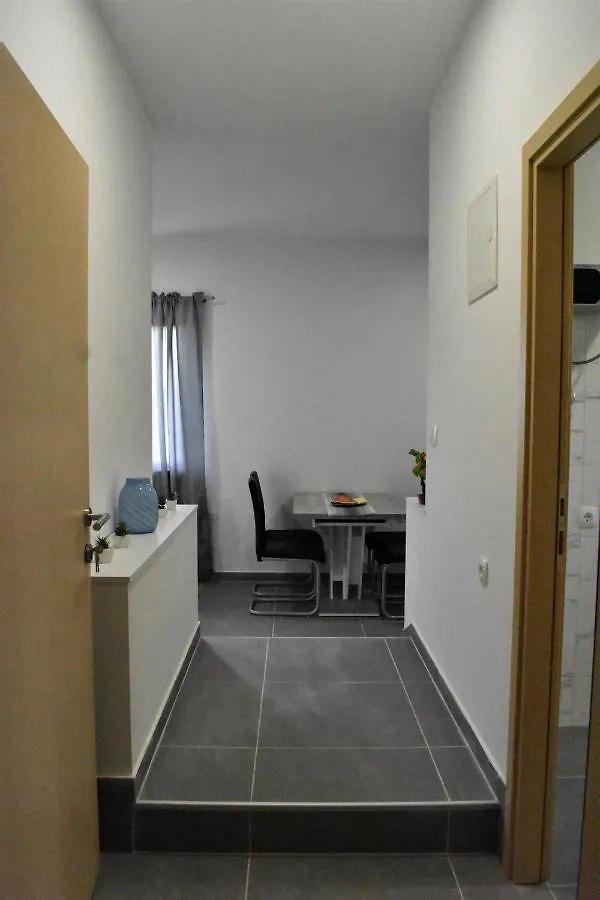 Apartmani Skorpion Kaštela
