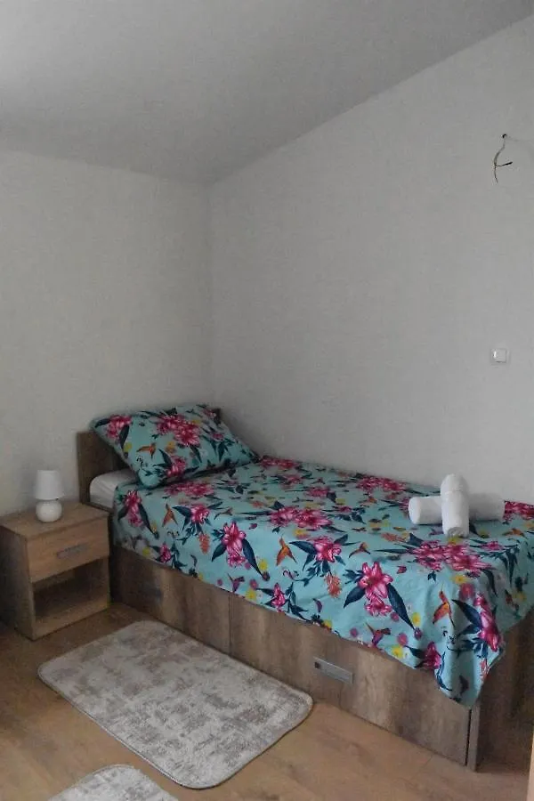 Gasthuis Apartmani Skorpion Kaštela Kroatië