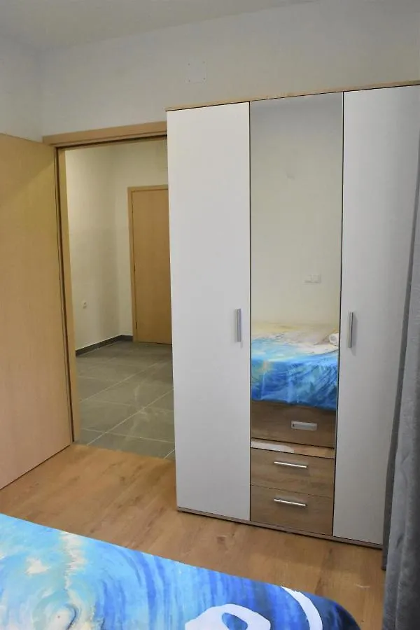 Gasthuis Apartmani Skorpion Kaštela