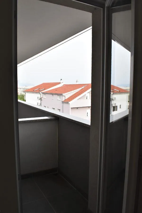 Apartmani Skorpion Kaštela Gasthuis