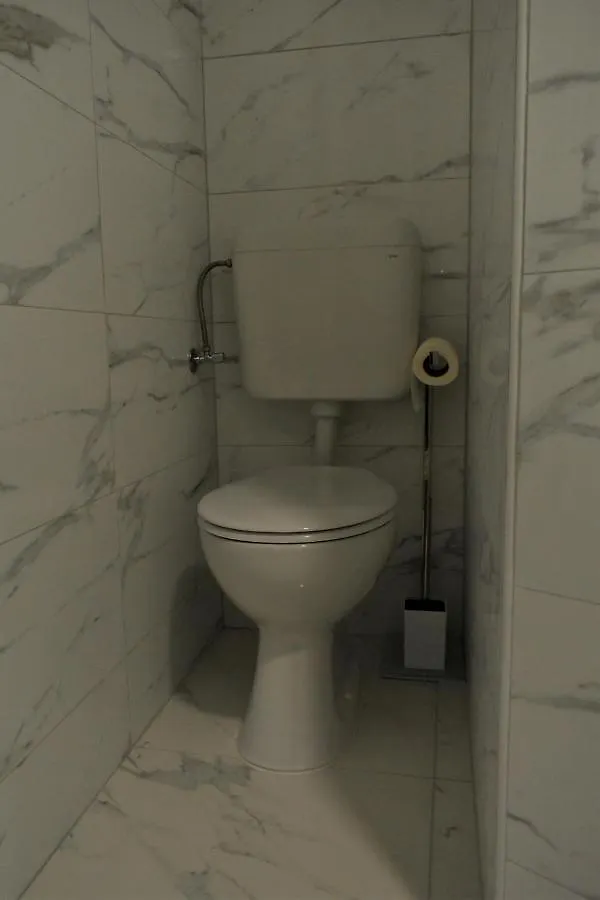 Apartmani Skorpion Kaštela