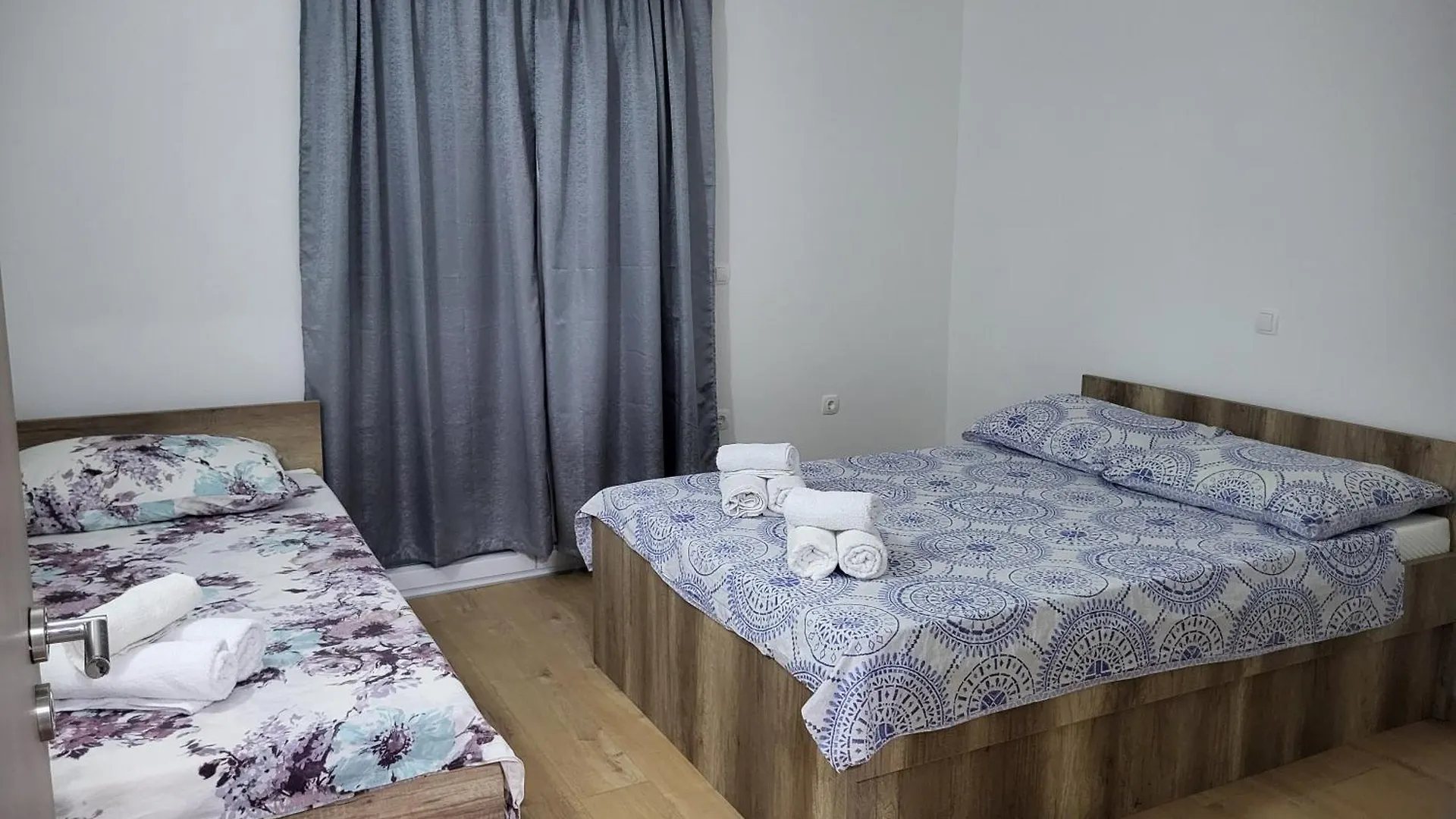 Apartmani Skorpion Kaštela Gasthuis