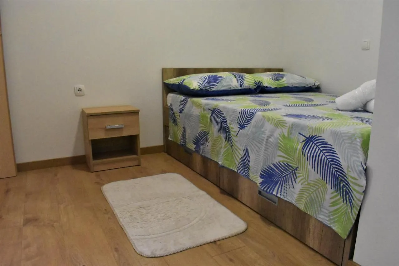 Apartmani Skorpion Kastela