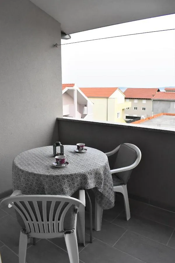 Apartmani Skorpion Kastela Croatia