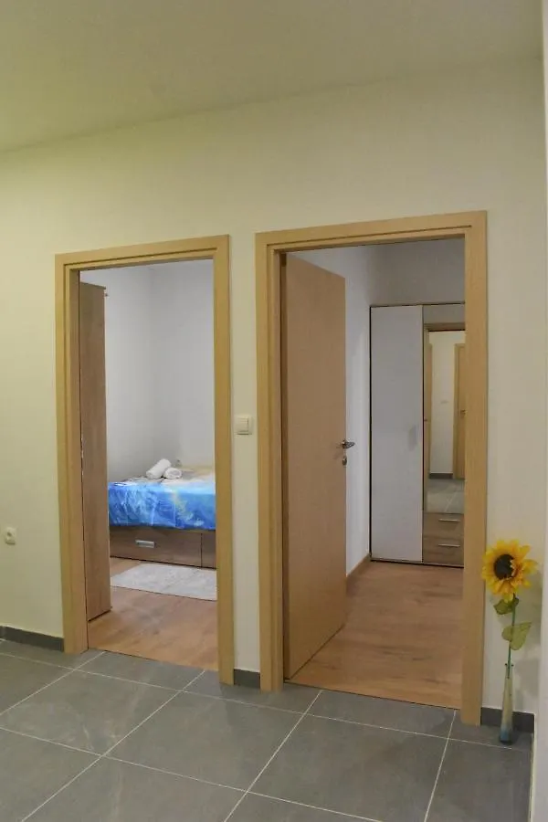 Apartmani Skorpion Kastela Guest house