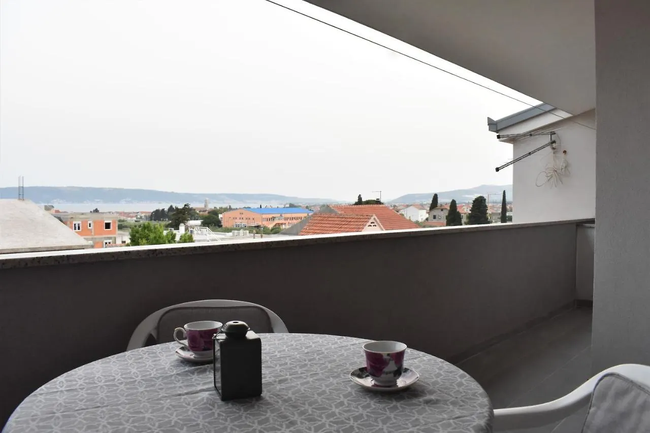 Apartmani Skorpion Kastela Guest house