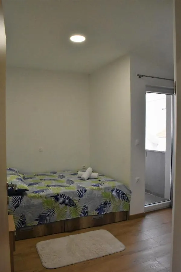 Apartmani Skorpion Kastela
