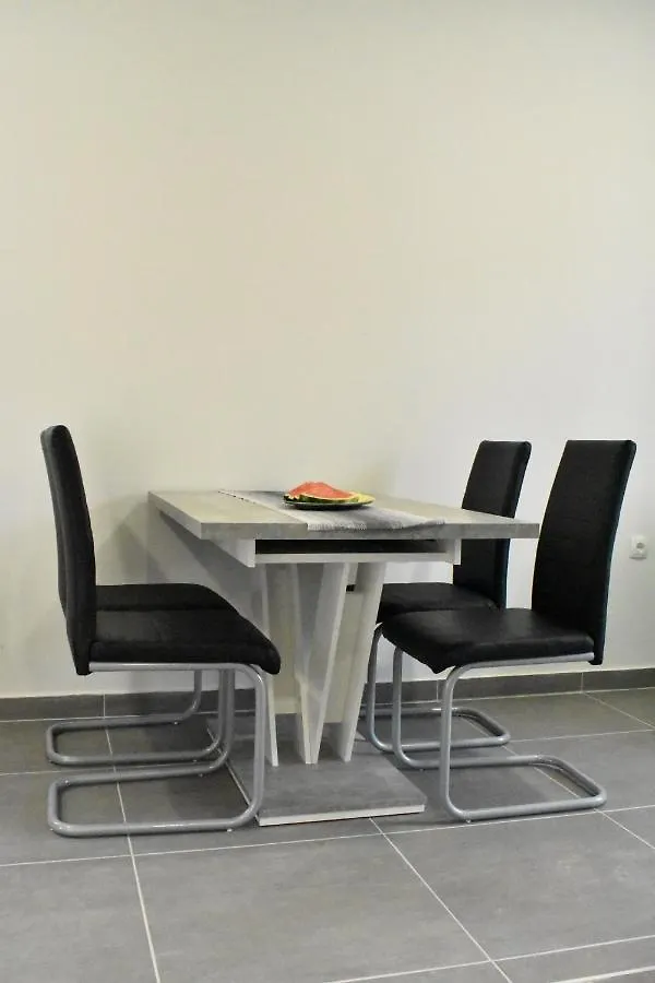Apartmani Skorpion Kastela 0*,  Croatia