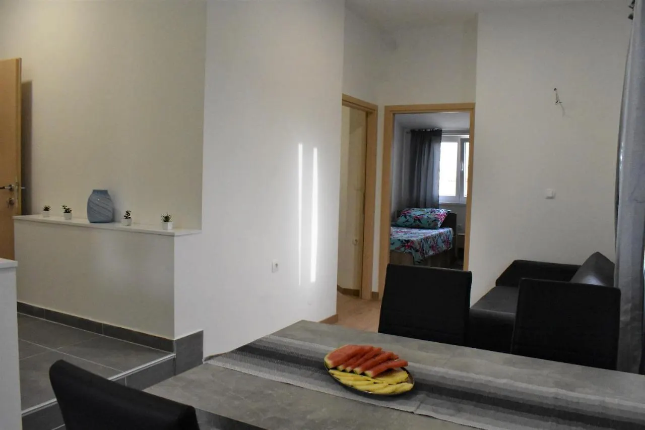 Apartmani Skorpion Kastela Guest house