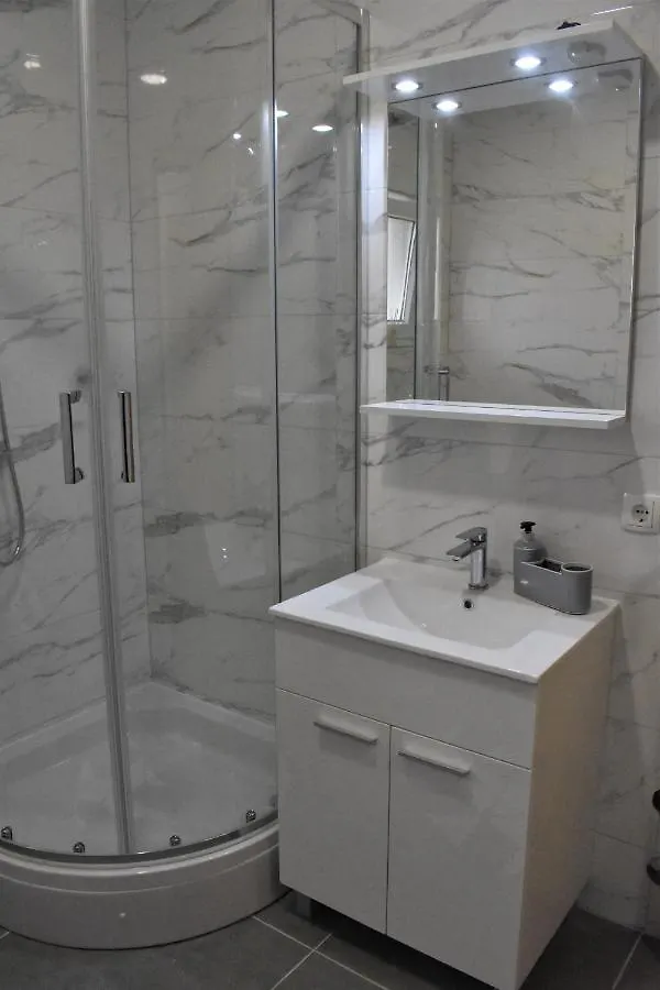 Apartmani Skorpion Kastela 0*,  Croatia
