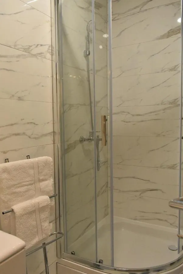 Apartmani Skorpion Kastela