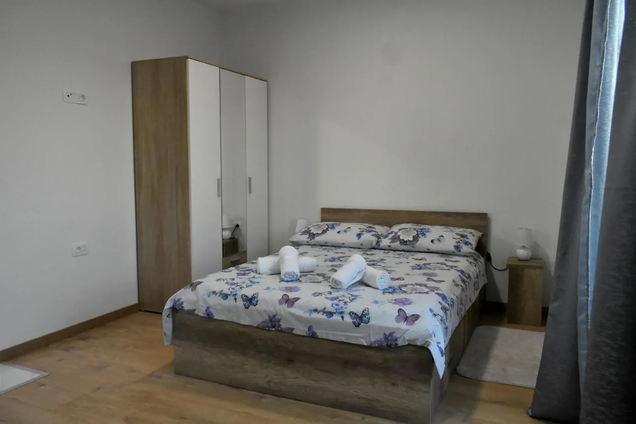 Apartmani Skorpion Kastela Guest house