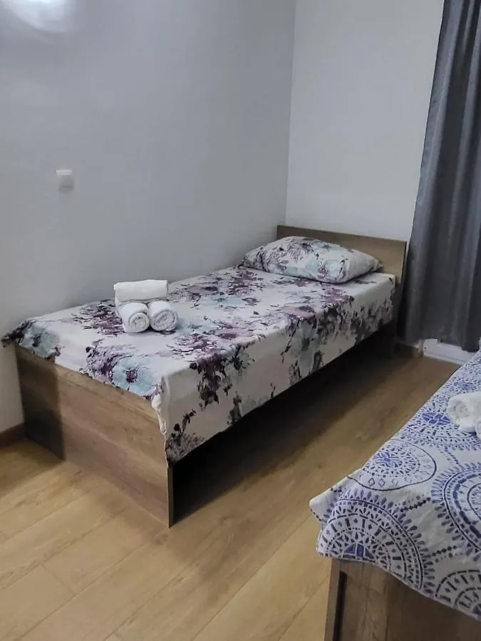 Apartmani Skorpion Kastela Croatia