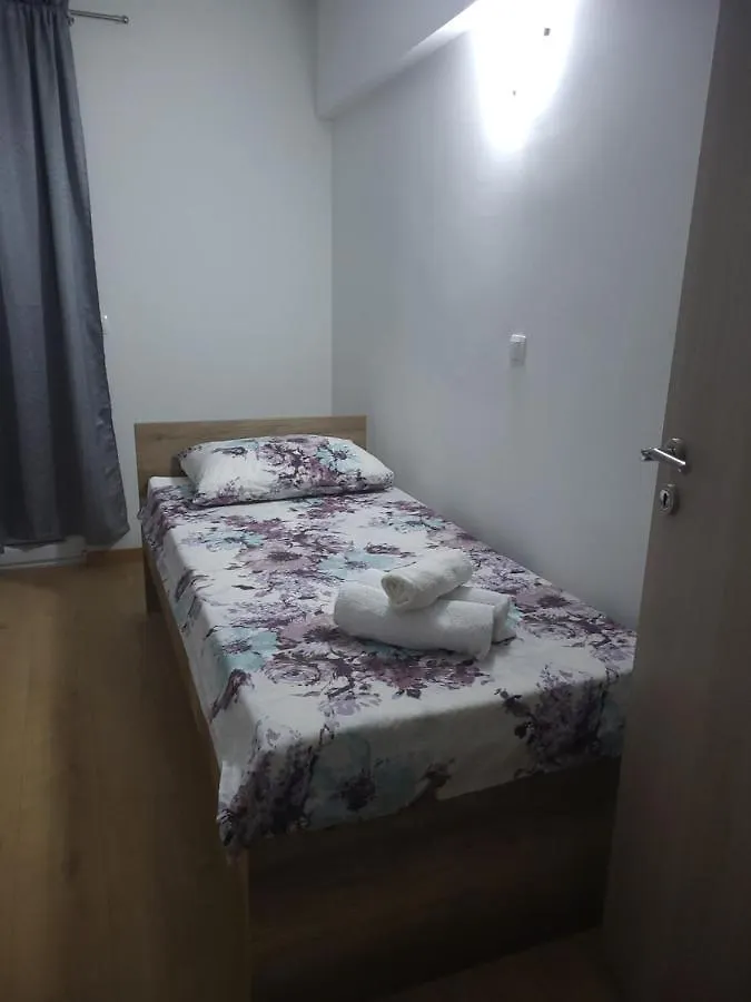 Apartmani Skorpion Kastela