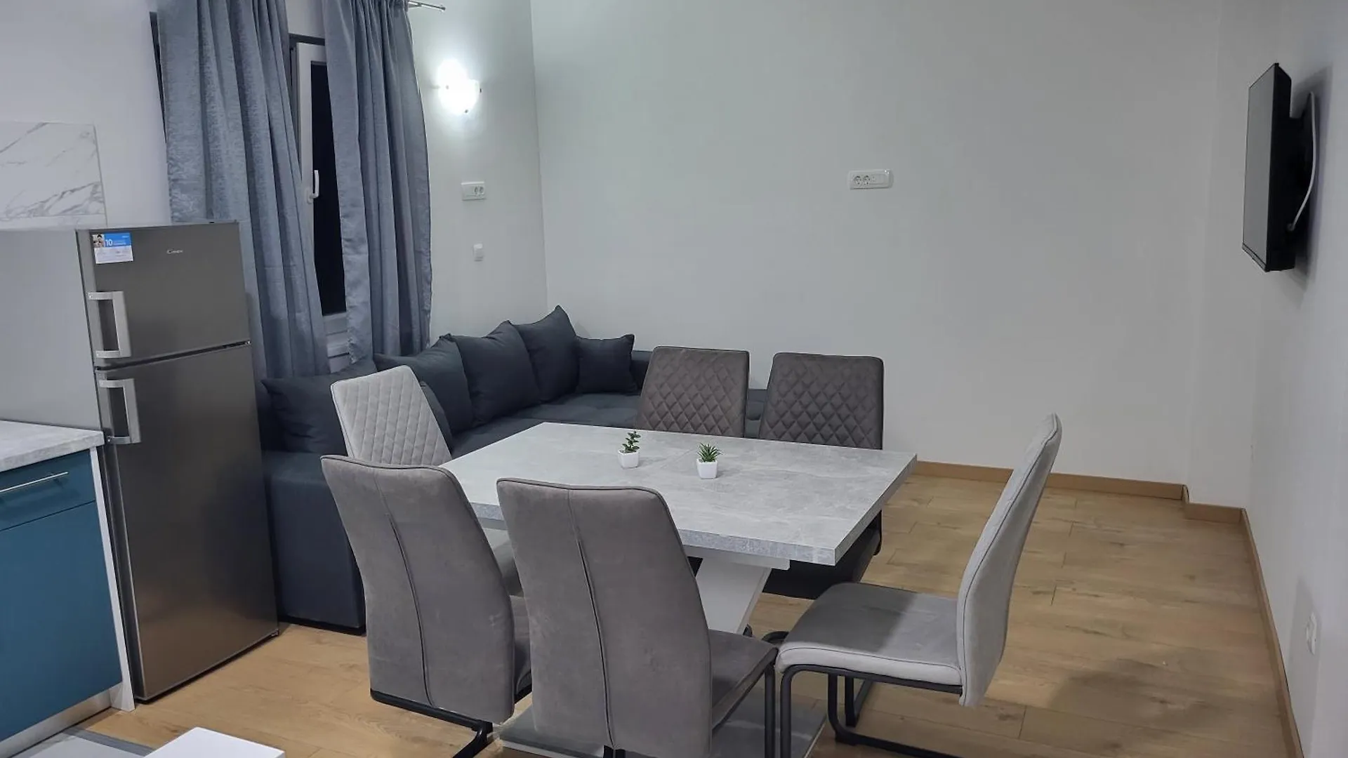 Guest house Apartmani Skorpion Kastela