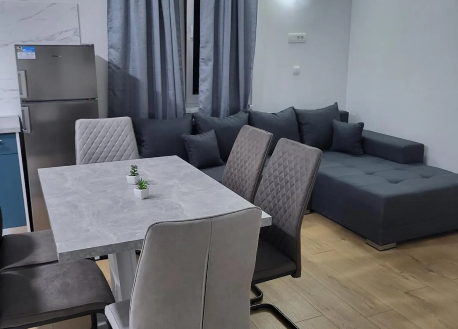 Apartmani Skorpion Kastela Croatia