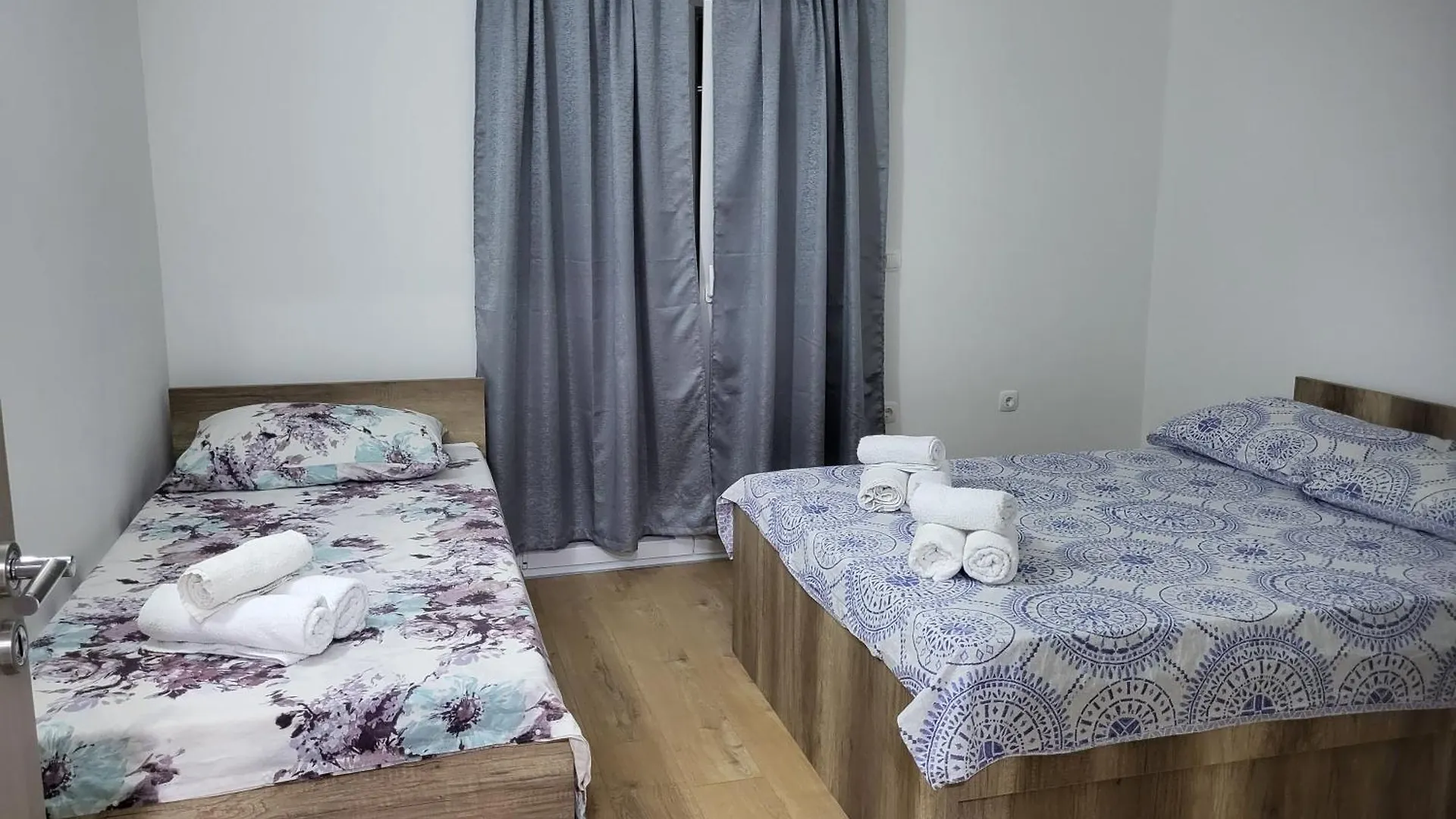 Apartmani Skorpion Kastela Guest house